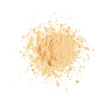 MAKEUP REVOLUTION LOOSE BAKING POWDER - BANANA - SYPKI PUDER UTRWALAJĄCY 32 g